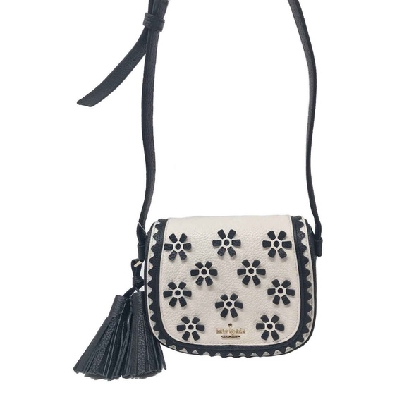 Kate Spade Small Lietta Bryant Court Crossbody Bag - Picture 4 of 4